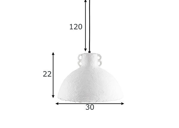 Globen Lighting griestu lampa Mache 30 cena un informācija | Griestu lampas | 220.lv