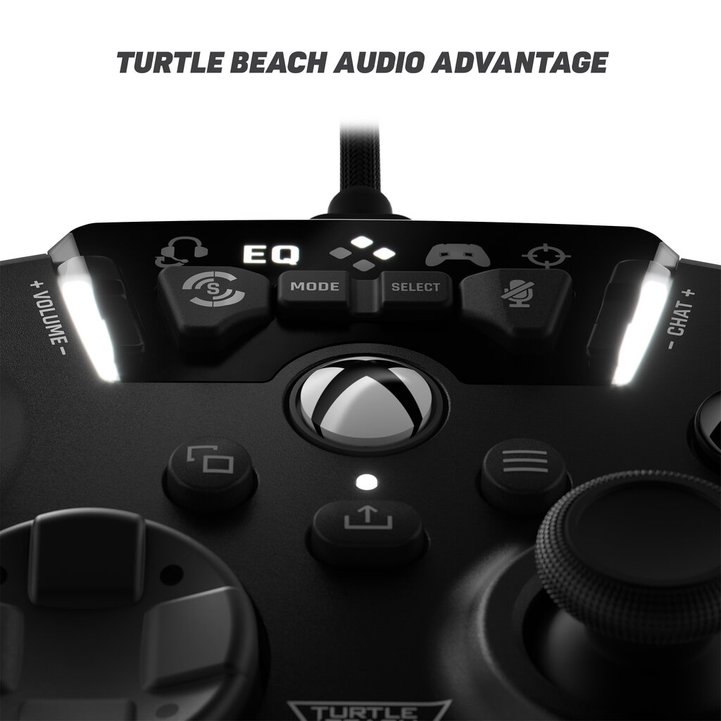 Turtle Beach TBS-0700-02 цена и информация | Spēļu kontrolieri | 220.lv