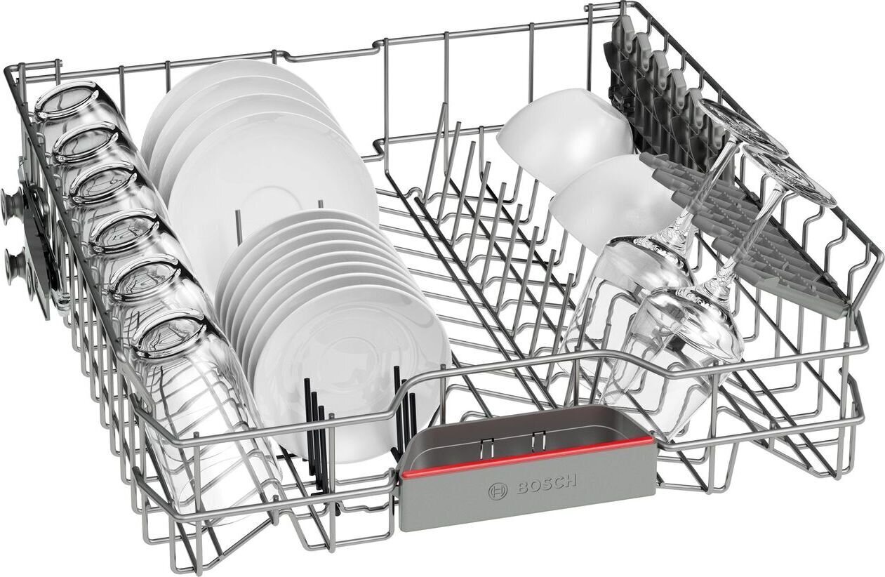 Bosch SGV4HVX31E cena un informācija | Trauku mazgājamās mašīnas | 220.lv