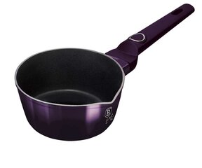 Berlinger Haus titāna katls, 16cm, BH-6627 purple Eclipse цена и информация | Кастрюли, скороварки | 220.lv