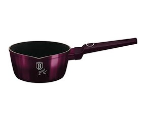 Berlinger Haus titāna katls, 16cm, BH-6627 purple Eclipse цена и информация | Кастрюли, скороварки | 220.lv