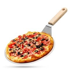 pizza bed 30 см с инструментами 2935 цена и информация | Кухонные принадлежности | 220.lv