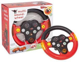 Детский руль BIG Multi-Sound  цена и информация | Игрушки для мальчиков | 220.lv