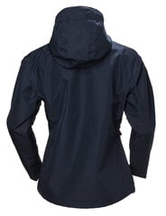 Helly Hansen женская куртка весна-осень SEVEN, темно-синий XL цена и информация | Женские куртки | 220.lv