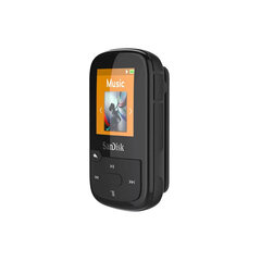 MP3-плеер SanDisk SDMX32-032G-E46K цена и информация | MP3 проигрыватели | 220.lv