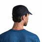 Sporta Cepure Buff 119505.999.10 Melns S6449635 cena un informācija | Vīriešu cepures, šalles, cimdi | 220.lv