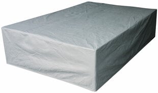 tarpaulin 300 x 200 cm SFS grey - cena un informācija | Krēslu paliktņi | 220.lv