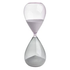 Smilšu Pulkstenis TFA, stikla cena un informācija | Oriģināli pulksteņi | 220.lv