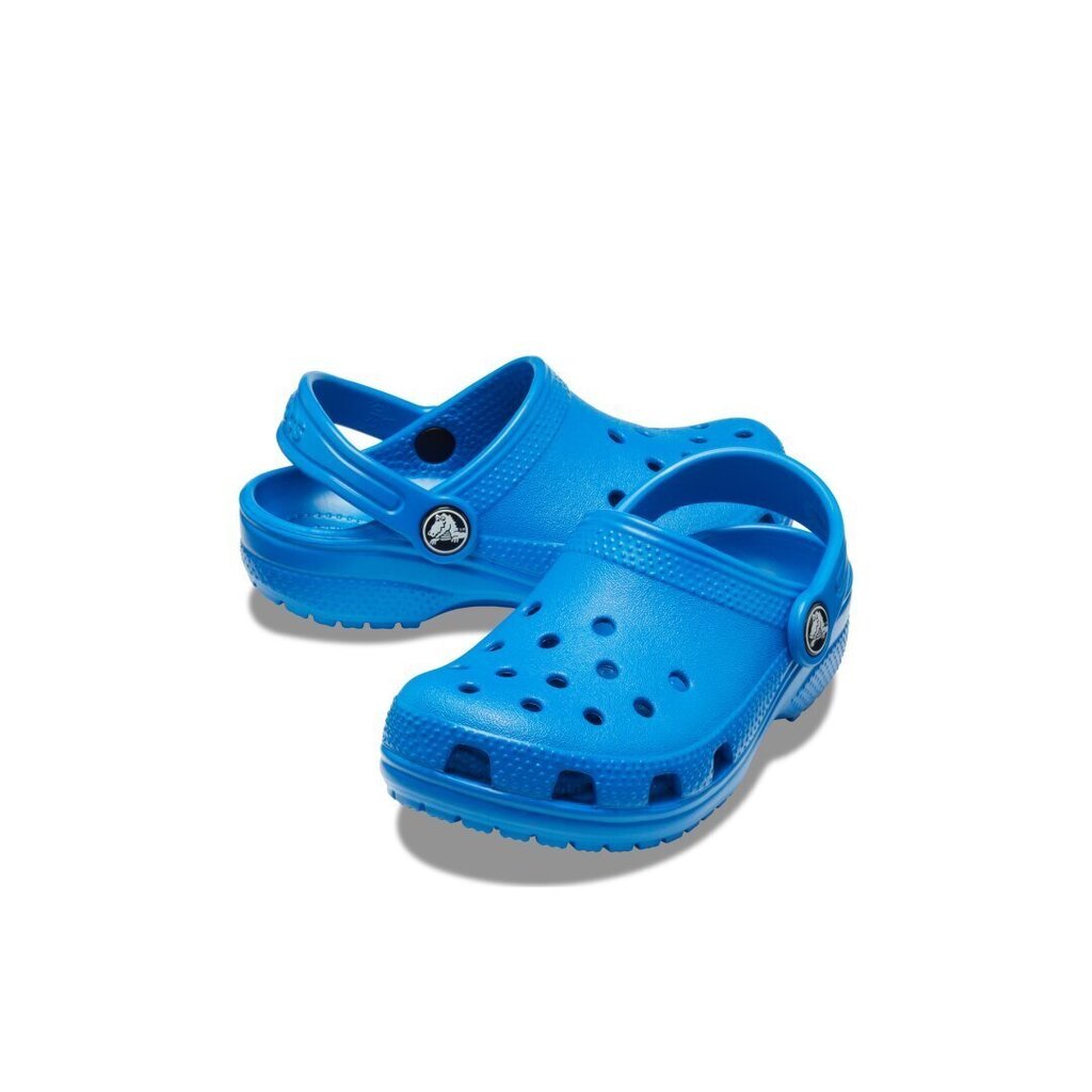 Crocs™ Classic Clog Kid's 206990 165963 cena un informācija | Gumijas klogi bērniem | 220.lv