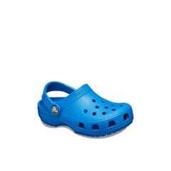 Тапки Crocs™ Classic Clog Kid's 206990 165963 цена и информация | Детские резиновые сабо | 220.lv