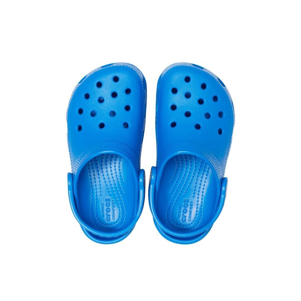 Crocs™ Classic Clog Kid's 206990 165963 cena un informācija | Gumijas klogi bērniem | 220.lv