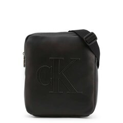 Soma vīriešiem Calvin Klein - K50K509366 74070 K50K509366_BDS cena un informācija | Vīriešu somas | 220.lv