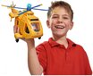 Helikopters Wallaby II ar figūru, Simba Fireman Sam цена и информация | Attīstošās rotaļlietas | 220.lv