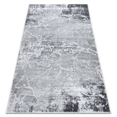 Современный ковёр Mefe 6182, серый цена и информация | Ковры | 220.lv