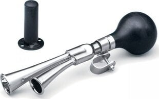 Двухтональная труба BERG Horn для Gokart цена и информация | Звонки, сигналы на велосипед | 220.lv