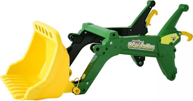Kauss traktoram, Rolly Toys John Deere Farmtrac XTrac цена и информация | Rotaļlietas zēniem | 220.lv