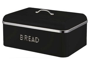 сковорода для хлеба из стали "метлекс" с крышкой mx-1614bl цена и информация | Кухонные принадлежности | 220.lv