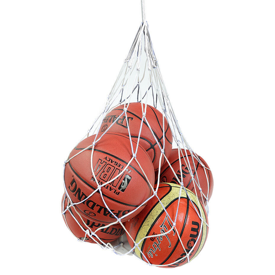 Soma bumbiņām, NO10 BCN-1214B cena un informācija | Citi basketbola aksesuāri | 220.lv