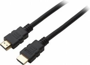 Brackton, HDMI, 10 m cena un informācija | Kabeļi un vadi | 220.lv