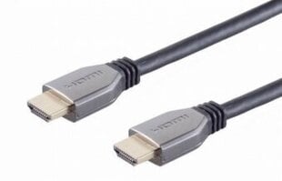 Brackton, HDMI, 5 m cena un informācija | Kabeļi un vadi | 220.lv