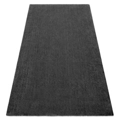 Moderns paklājs mazgāšanai LATIO 71351100 pelēks cena un informācija | Paklāji | 220.lv
