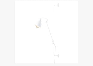 Aldex sienas lampa Dron цена и информация | Настенные светильники | 220.lv
