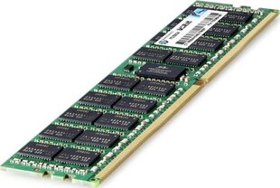 HP 819411-001 цена и информация | Оперативная память (RAM) | 220.lv