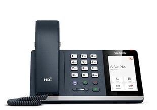 Yealink MP54-TEAMS IP telefons, pelēks, LCD cena un informācija | Stacionārie telefoni | 220.lv