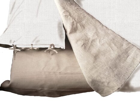 Постельное белье постельное белье/покрывало с наволочкой, 150 х 200 см  цена и информация | Комплекты постельного белья | 220.lv