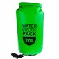 Ūdensizturīga soma, ACTIV / SPACE, 20L cena un informācija | Pārgājienu un ceļojumu mugursomas | 220.lv