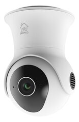 WiFi-камера Deltaco Smart Home SH-IPC08 цена и информация | Камеры видеонаблюдения | 220.lv