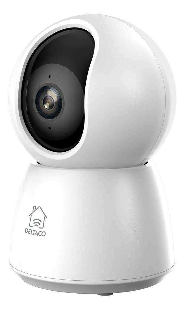 WiFi kamera Deltaco Smart Home SH-IPC06 cena un informācija | Novērošanas kameras | 220.lv