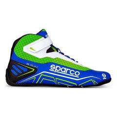 Спортивная обувь Sparco K-RUN Talla 42 цена и информация | Мужские ботинки | 220.lv