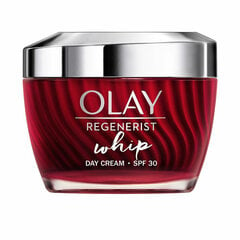 Pretgrumbu krēms Olay Regenerist Whip Mitrinošs SPF 30 (50 ml) cena un informācija | Sejas krēmi | 220.lv