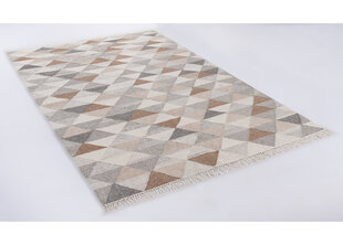 Tom Tailor paklājs Vintage Triangle 65x135 cm cena un informācija | Paklāji | 220.lv