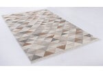 Tom Tailor paklājs Vintage Triangle 65x135 cm