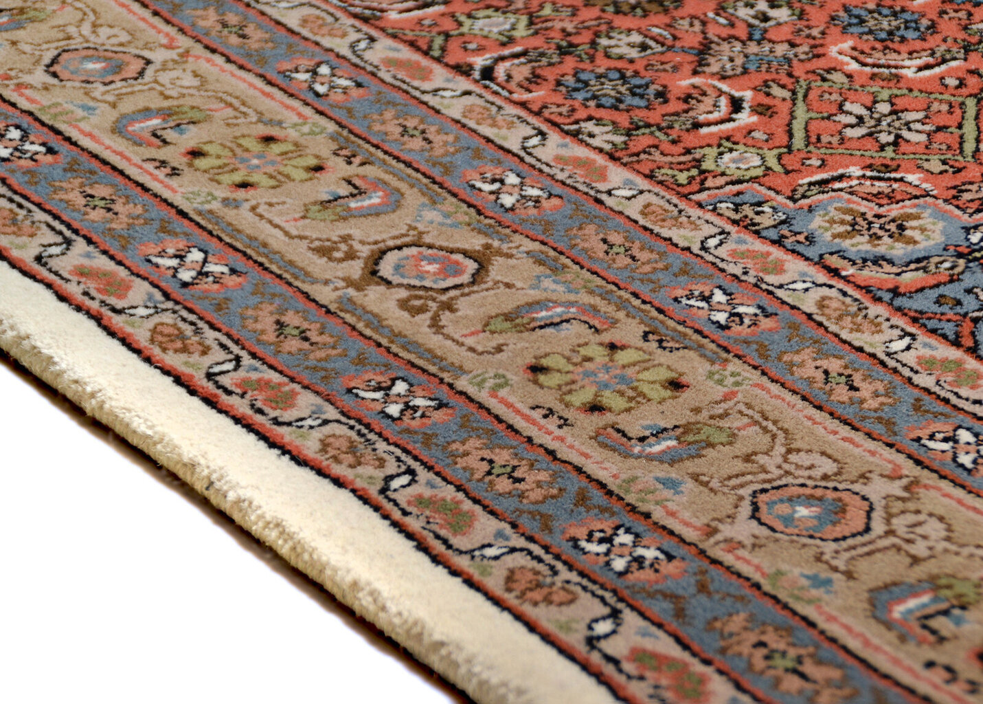 Theko paklājs Benares Bidjar 250x350 cm cena un informācija | Paklāji | 220.lv