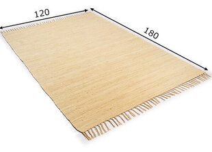 Theko paklājs Happy Cotton 120x180 cm cena un informācija | Paklāji | 220.lv