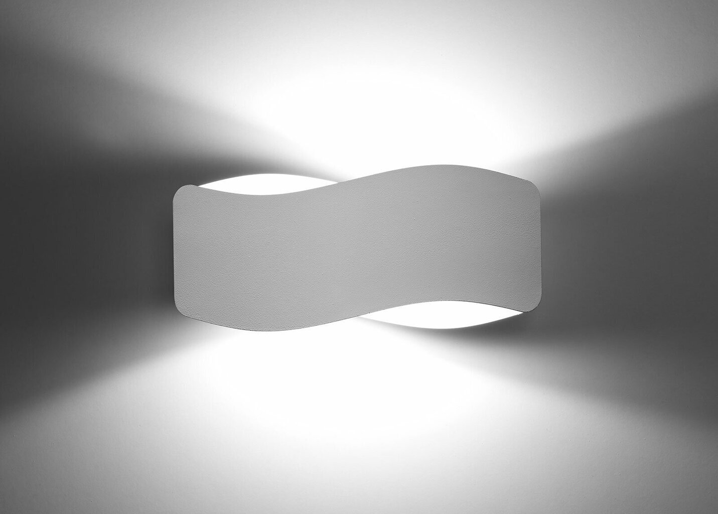 Sollux sienas gaismeklis Tila цена и информация | Sienas lampas | 220.lv
