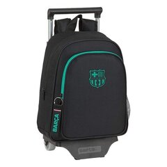 Школьный рюкзак с колесиками 705 F.C. Barcelona 20/21 цена и информация | Школьные рюкзаки, спортивные сумки | 220.lv