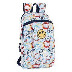 Школьная сумка Smiley World Art цена и информация | Школьные рюкзаки, спортивные сумки | 220.lv