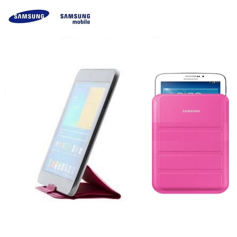 Samsung EF-ST210BPE Universal, 7" цена и информация | Somas, maciņi | 220.lv
