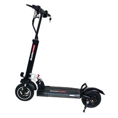 Elektriskais skrejritenis Beaster Scooter BSHELIOS, 500 W, 48 V, 15 Ah цена и информация | Электросамокаты | 220.lv