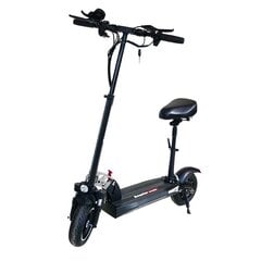 Elektriskais skrejritenis Beaster Scooter BSHELIOSSEAT, 500 W, 48 V, 15 Ah kaina ir informacija | Elektriskie skrejriteņi | 220.lv