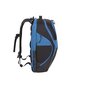 NB BACKPACK MERCANTOUR 17.3"/5265 BLACK/BLUE RIVACASE cena un informācija | Somas portatīvajiem datoriem | 220.lv