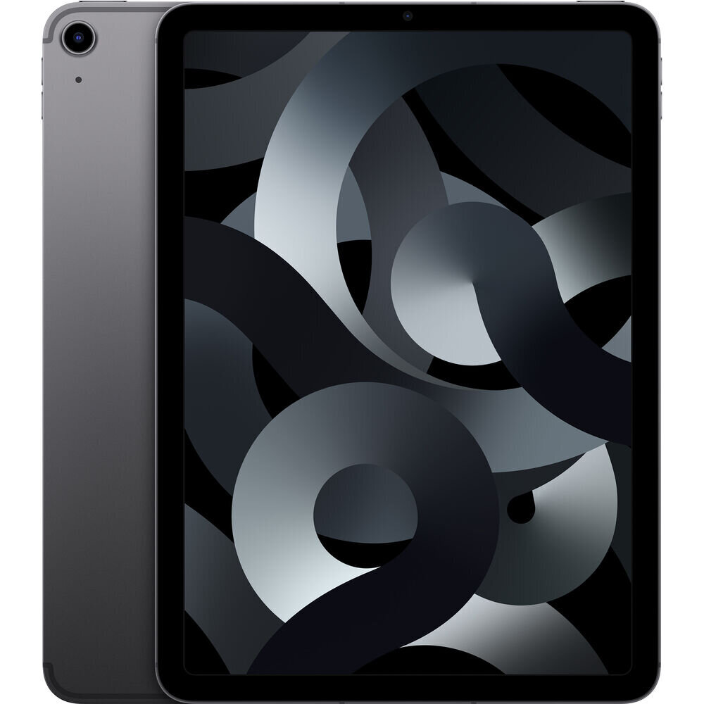 Apple iPad Air, 64 GB, pelēka cena un informācija | Planšetdatori | 220.lv