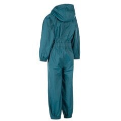 Kombinezons zēniem no lietus Trespass UCSURAF10001 - Button - Childs Unisex Rain Suit cena un informācija | Lietus apģērbs bērniem | 220.lv