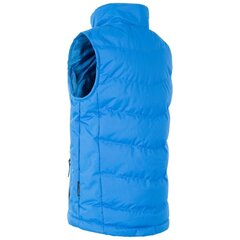 Veste zēniem Trespass MCJKGITR0001 - Jetty – Male Padded Gilet cena un informācija | Zēnu jakas, džemperi, žaketes, vestes | 220.lv