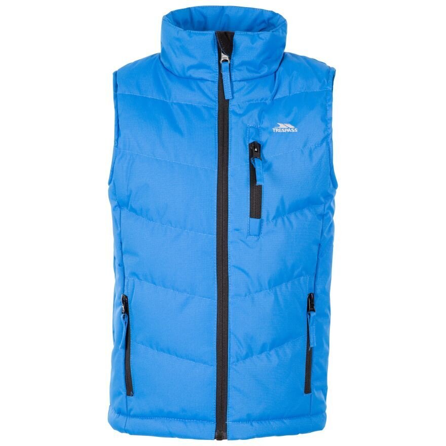 Veste zēniem Trespass MCJKGITR0001 - Jetty – Male Padded Gilet цена и информация | Zēnu jakas, džemperi, žaketes, vestes | 220.lv