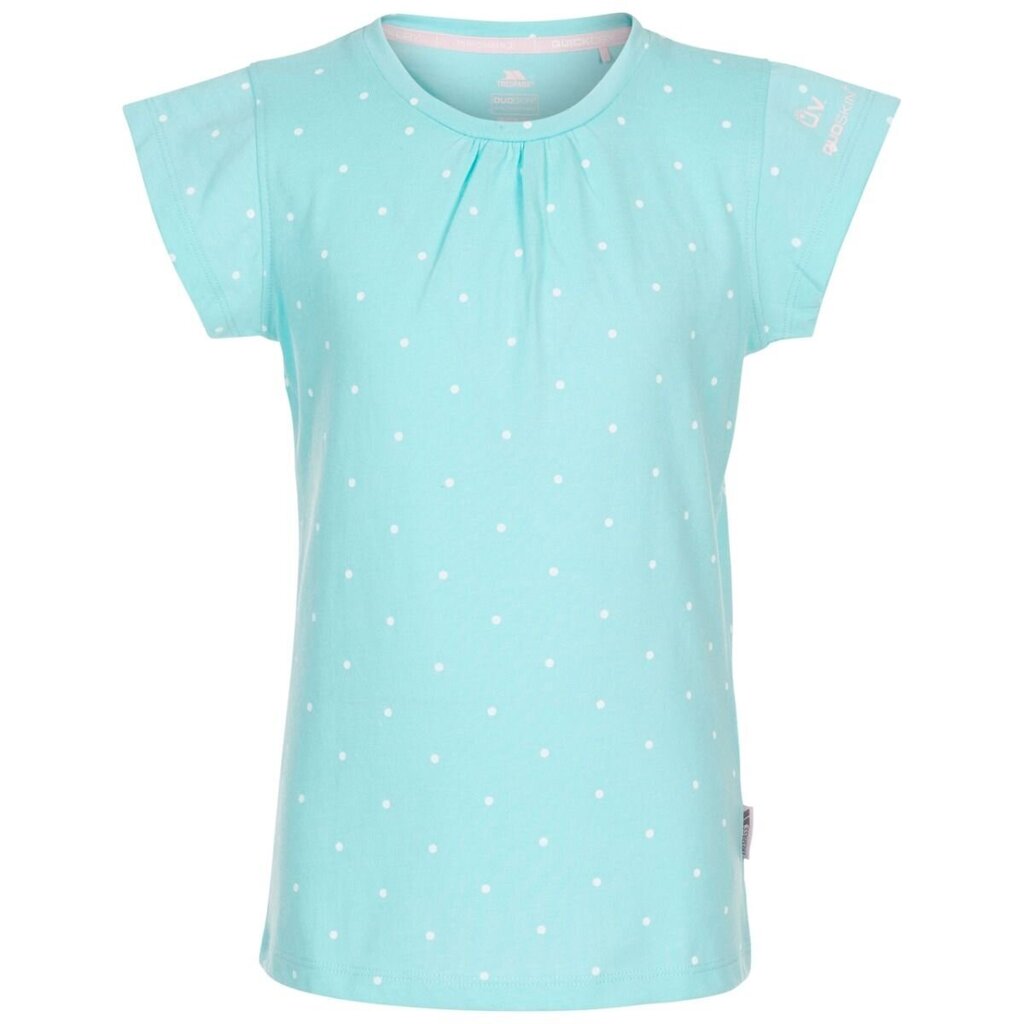 T-krekls ar īsām piedurknēm meitenēm Trespass FCTOTSTR0009 - Harmony cena un informācija | Krekli, bodiji, blūzes meitenēm | 220.lv